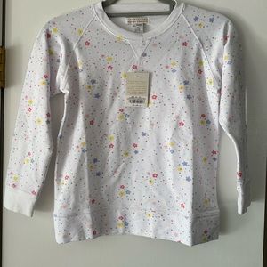 The Beaufort bonnet company Cassidy comfy crewneck NWT